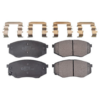 Brake Pad Set-903