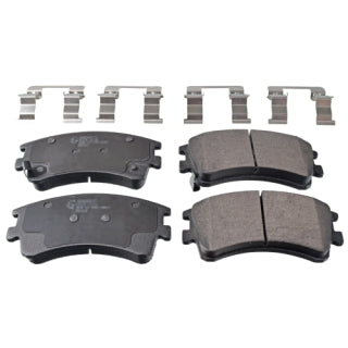 Brake Pad Set-906