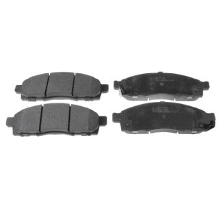 Brake Pad Set-908