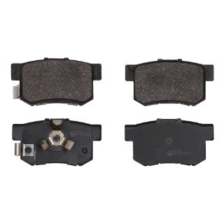 Brake Pad Set-916