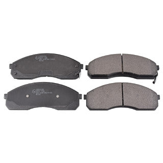 Brake Pad Set-922