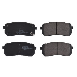 Brake Pad Set-927