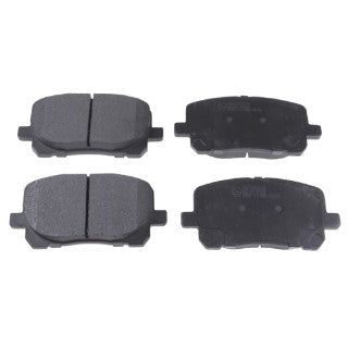 Brake Pad Set-928