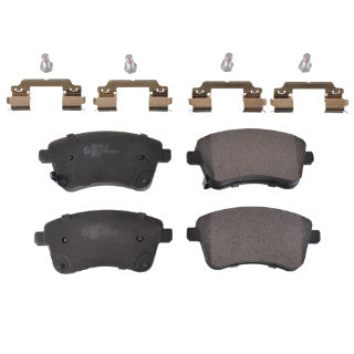 Brake Pad Set-929