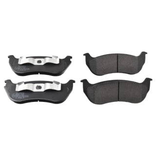 Brake Pad Set-943