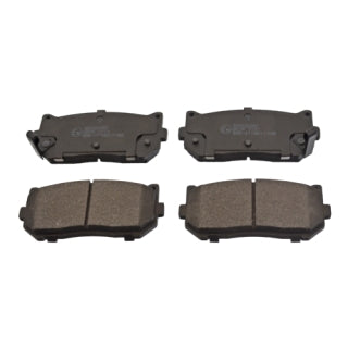 Brake Pad Set-945
