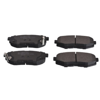 Brake Pad Set-946