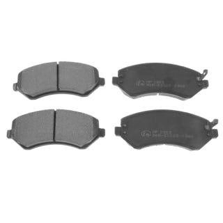 Brake Pad Set-948