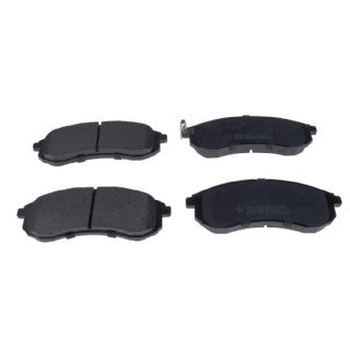 Brake Pad Set-955