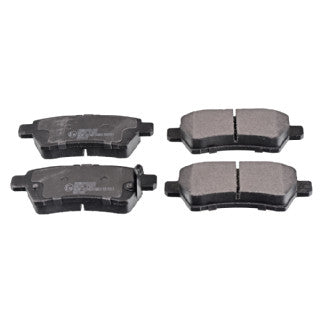 Brake Pad Set-959