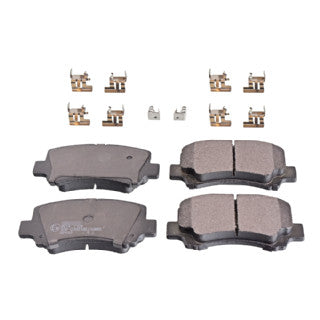 Brake Pad Set-960