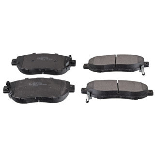Brake Pad Set-962