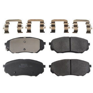 Brake Pad Set-966