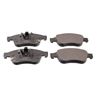 Brake Pad Set-973