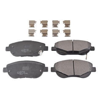 Brake Pad Set-979