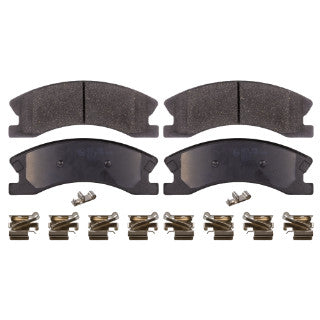 Brake Pad Set-980