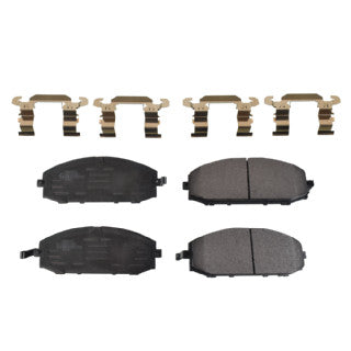 Brake Pad Set-985