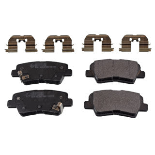 Brake Pad Set-986