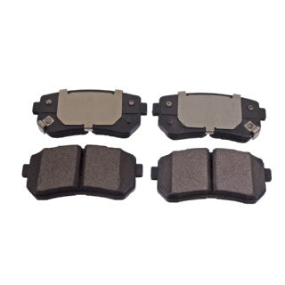 Brake Pad Set-992