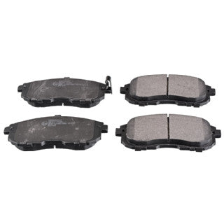 Brake Pad Set-993