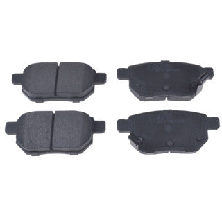 Brake Pad Set-998