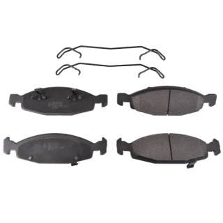 Brake Pad Set-1000