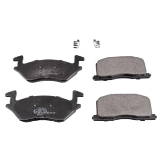 Brake Pad Set-1001
