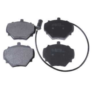 Brake Pad Set-1007