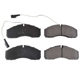 Brake Pad Set-1015