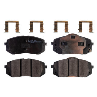 Brake Pad Set-1018