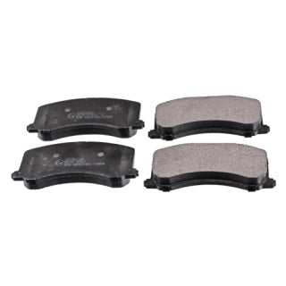 Brake Pad Set-1020