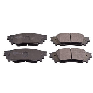Brake Pad Set-1022