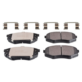Brake Pad Set-1023