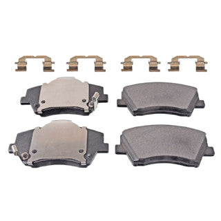 Brake Pad Set-1026