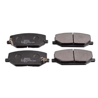 Brake Pad Set-1027