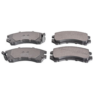 Brake Pad Set-1028