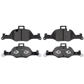 Brake Pad Set-1037