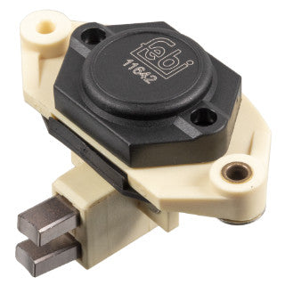 Alternator Regulator-1