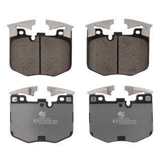 Brake Pad Set-1038