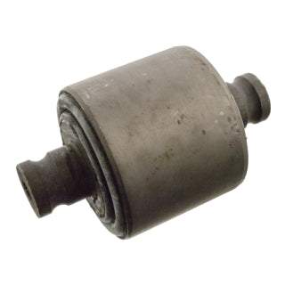 Axle Strut Mounting-3