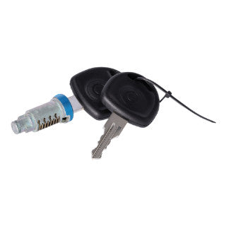 Barrel Lock-1