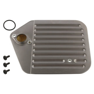 Transmission Oil Filter Set-2