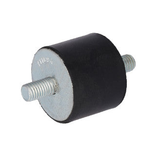 Rubber Metal Buffer-2