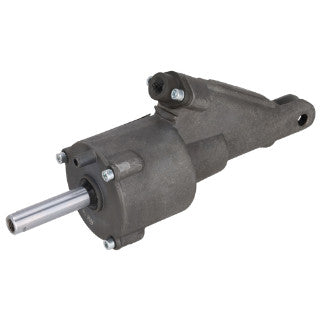 Clutch Servo-1