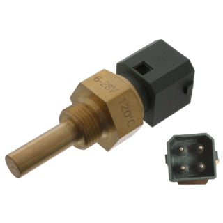 Coolant Temperature Sensor-1
