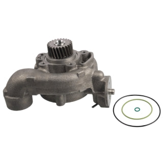 Water Pump-21