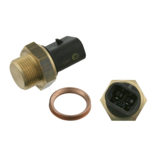 Temperature Switch-4