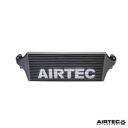AIRTEC Motorsport Intercooler Upgrade for VW Transporter T5 / T6 - White AIRTEC Logo - ATINTVAG40-422259
