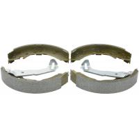 Febest Shoe kit, rear brake - Part 1202-ACCR