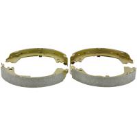 Febest Shoe kit, rear brake - Part 1202-SFER